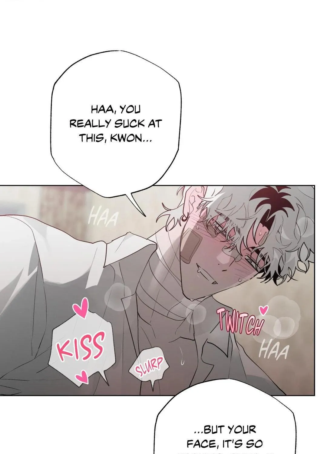 Hold Over You Chapter 23 page 59 - 