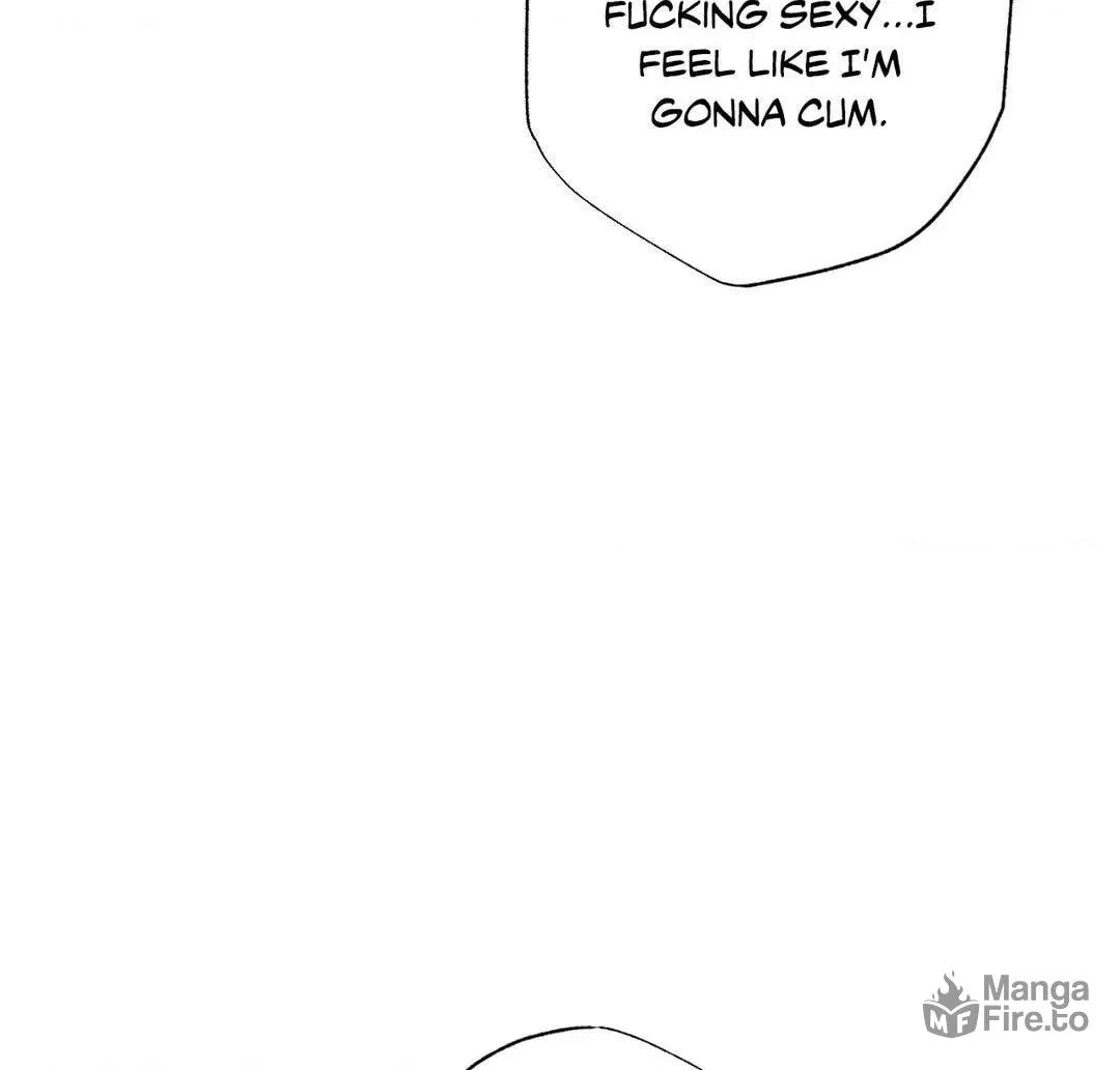 Hold Over You Chapter 23 page 60 - 