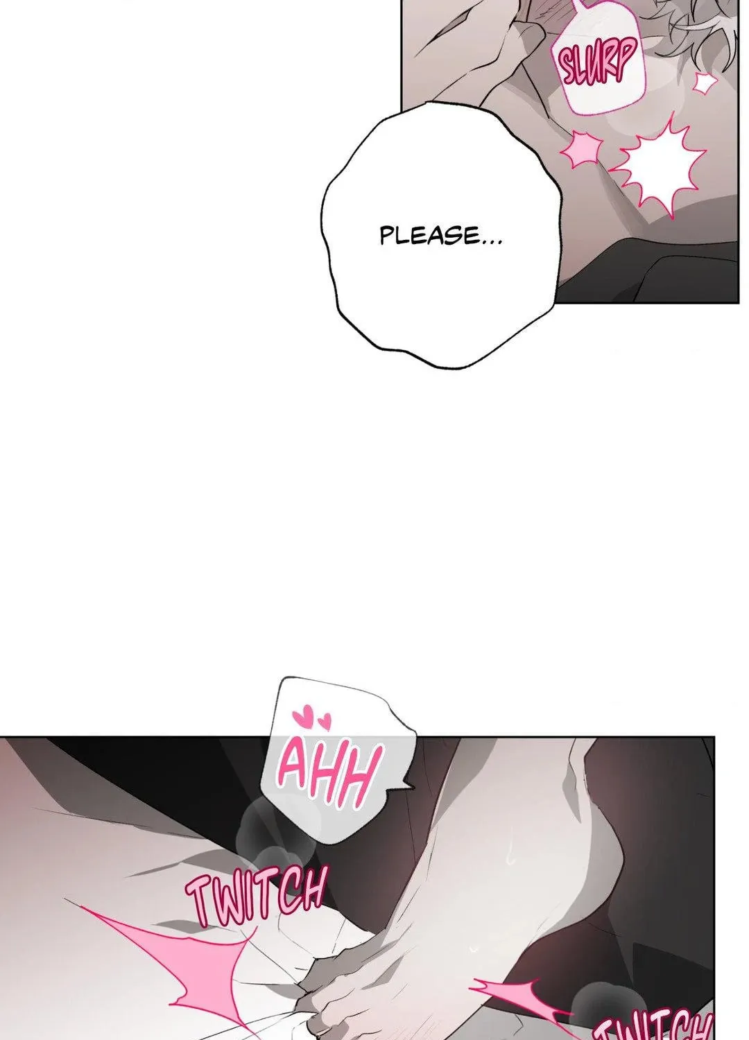 Hold Over You Chapter 23 page 7 - 