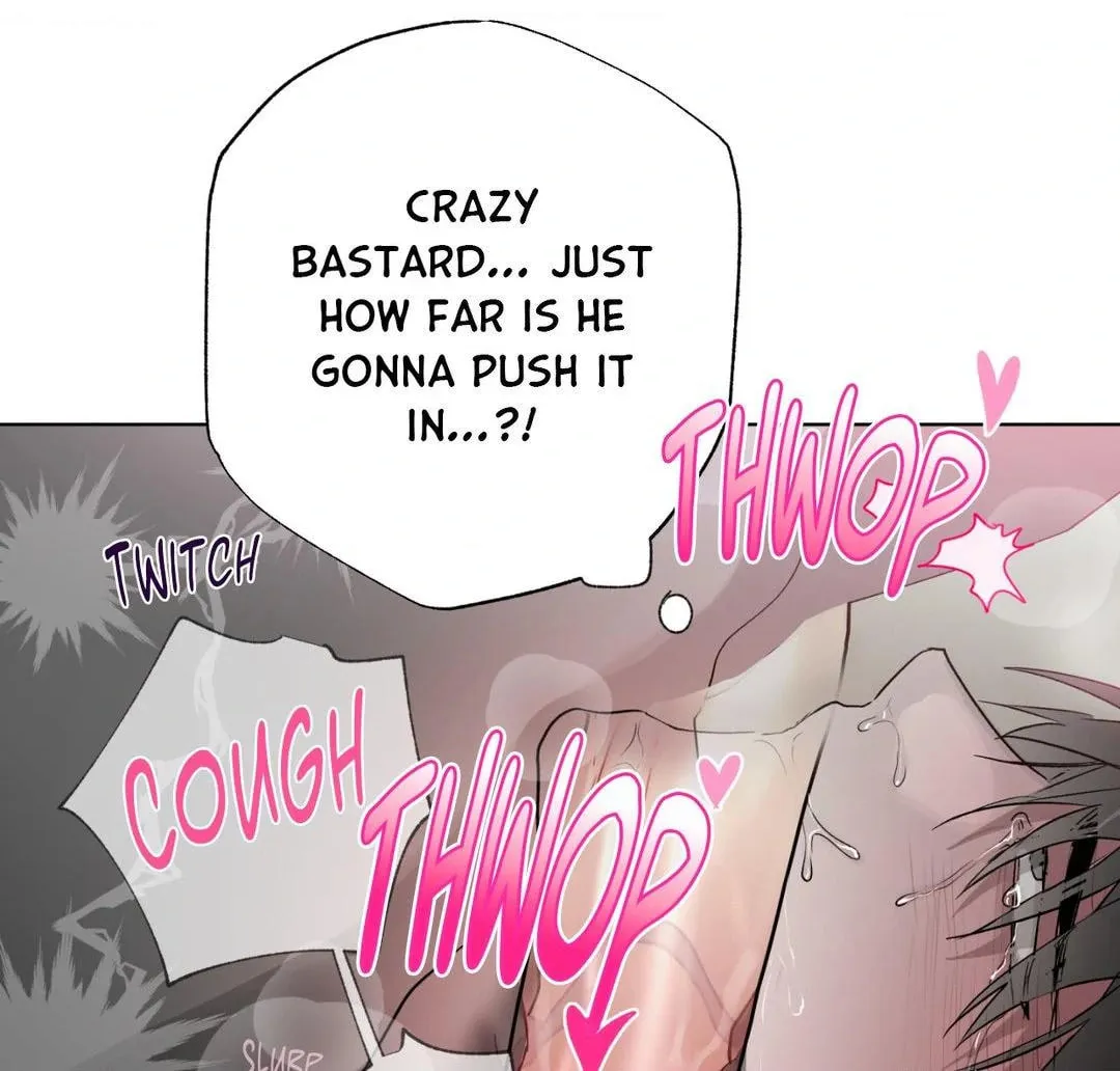 Hold Over You Chapter 23 page 62 - 