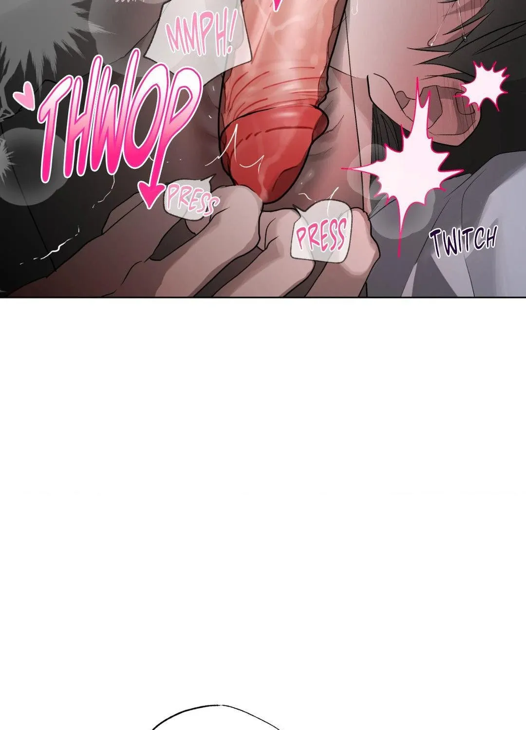 Hold Over You Chapter 23 page 63 - 