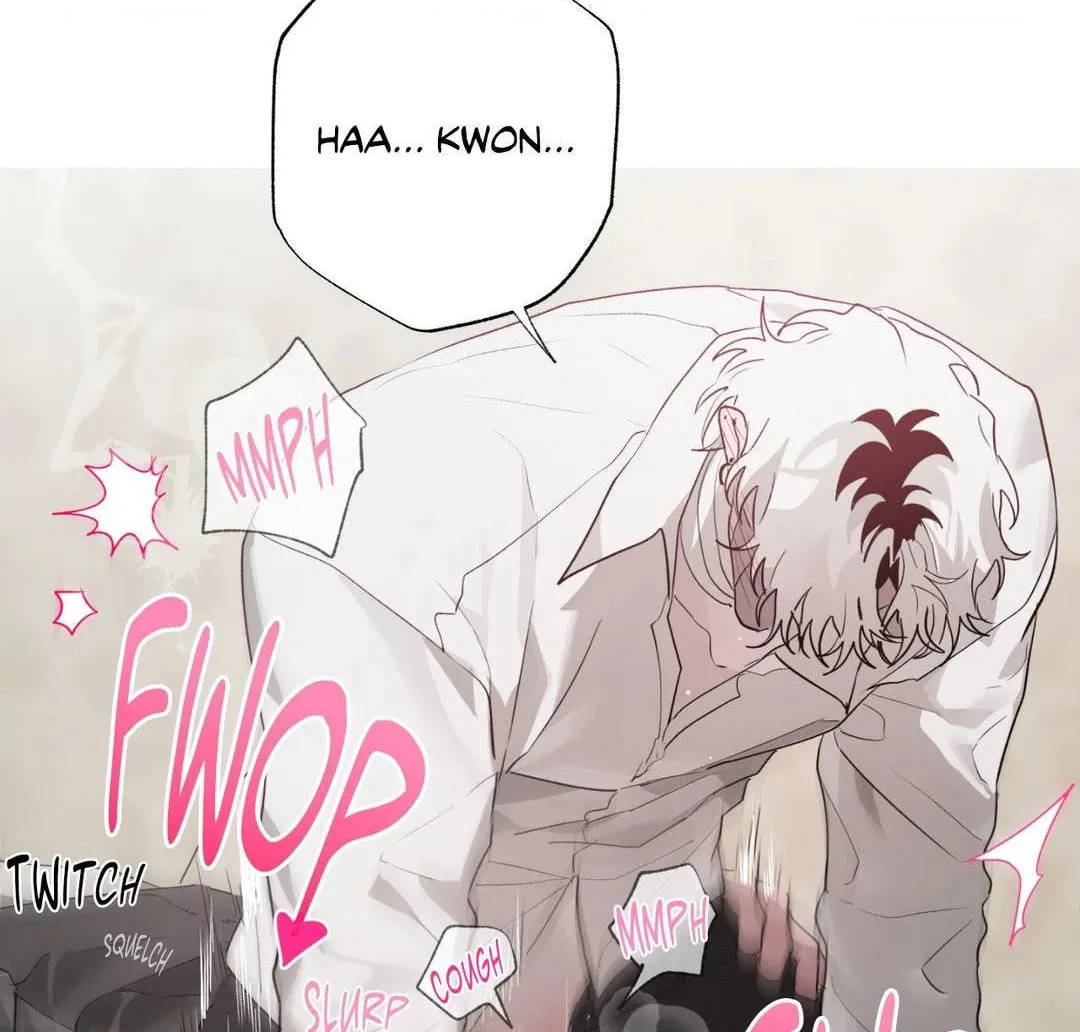 Hold Over You Chapter 23 page 64 - 