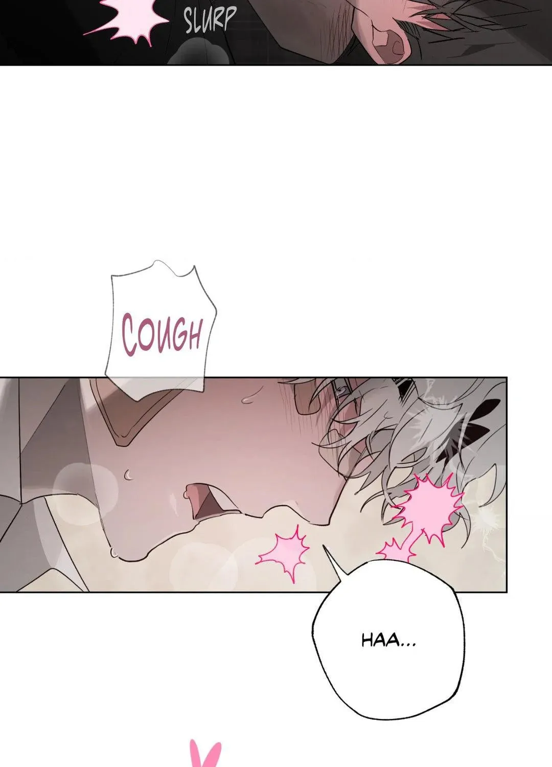 Hold Over You Chapter 23 page 67 - 