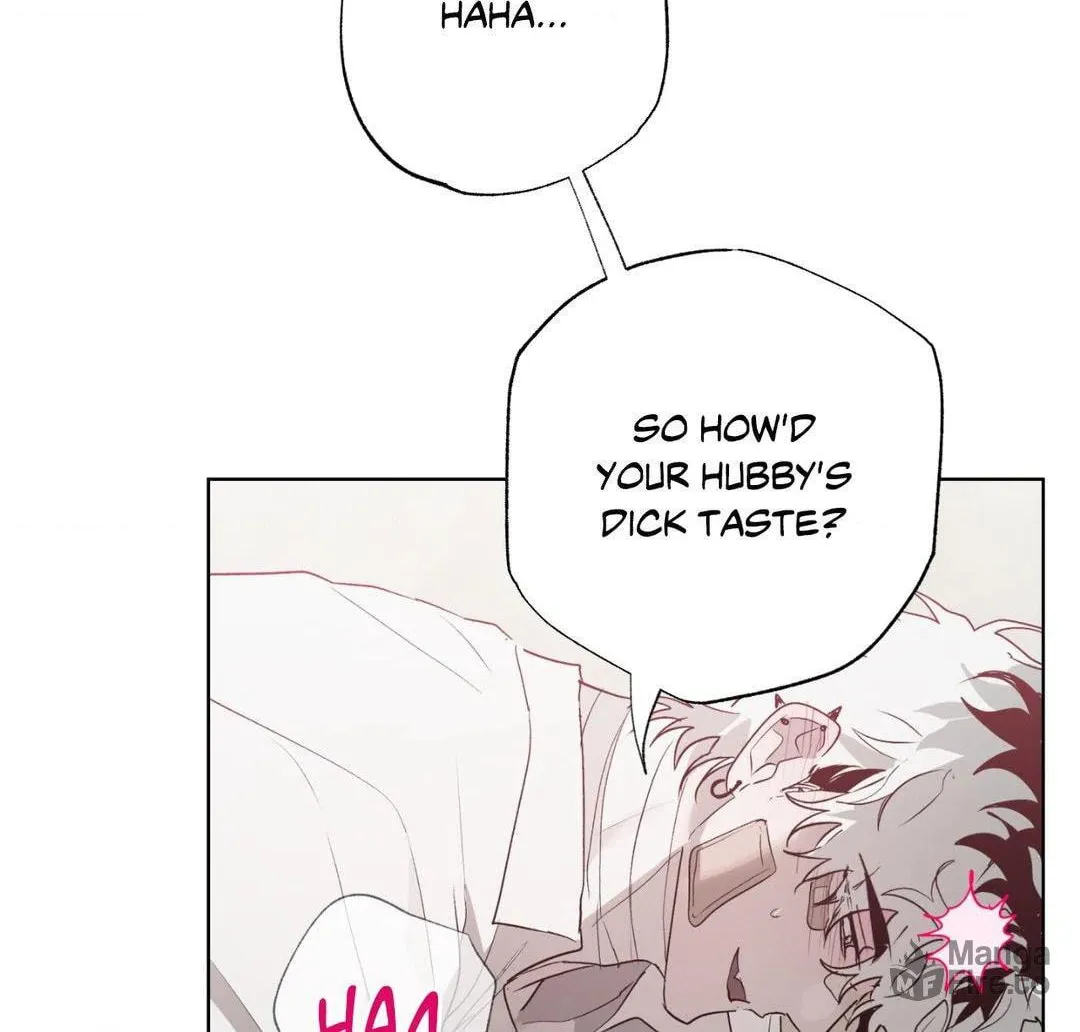 Hold Over You Chapter 23 page 70 - 