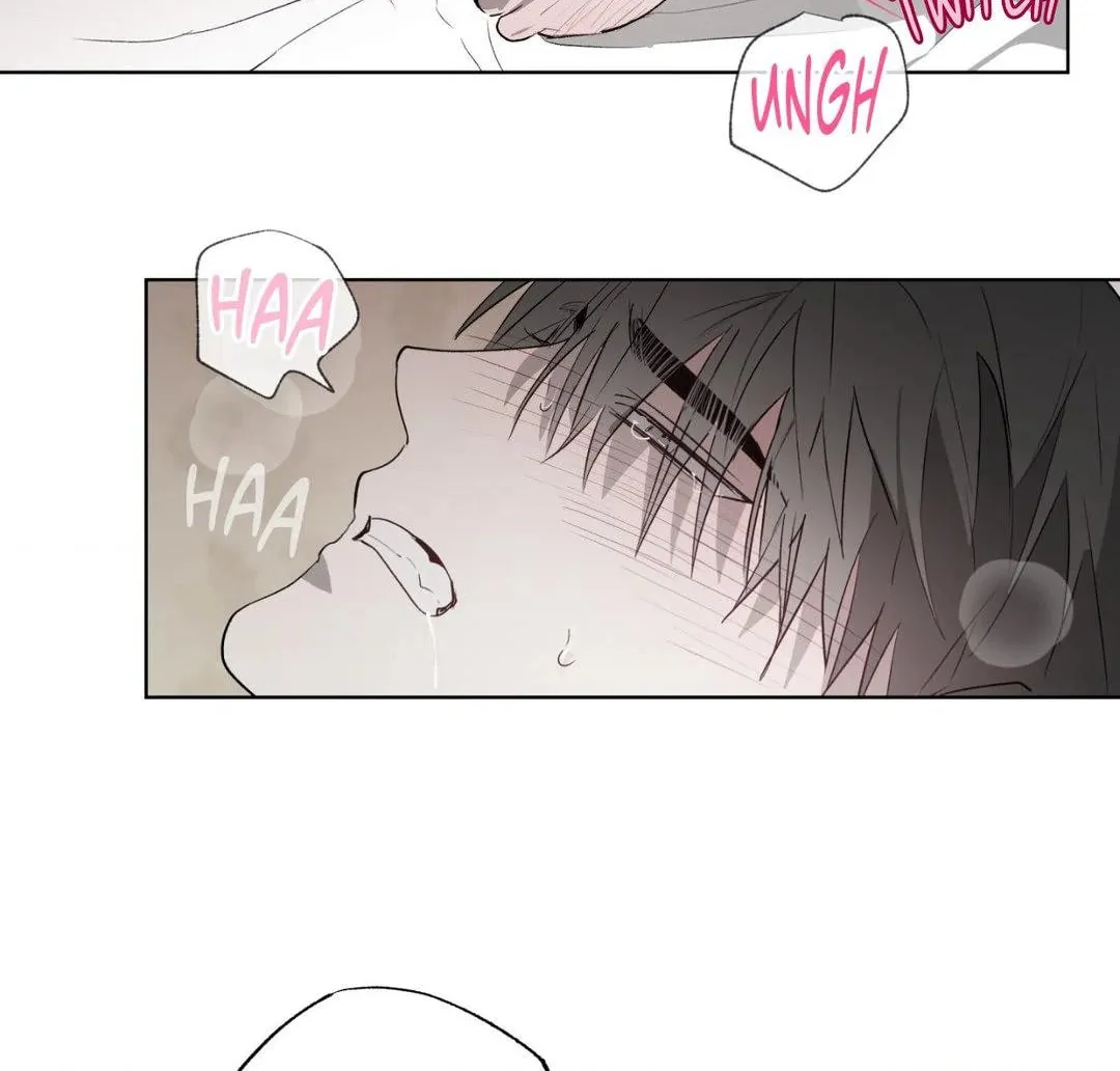 Hold Over You Chapter 23 page 8 - 