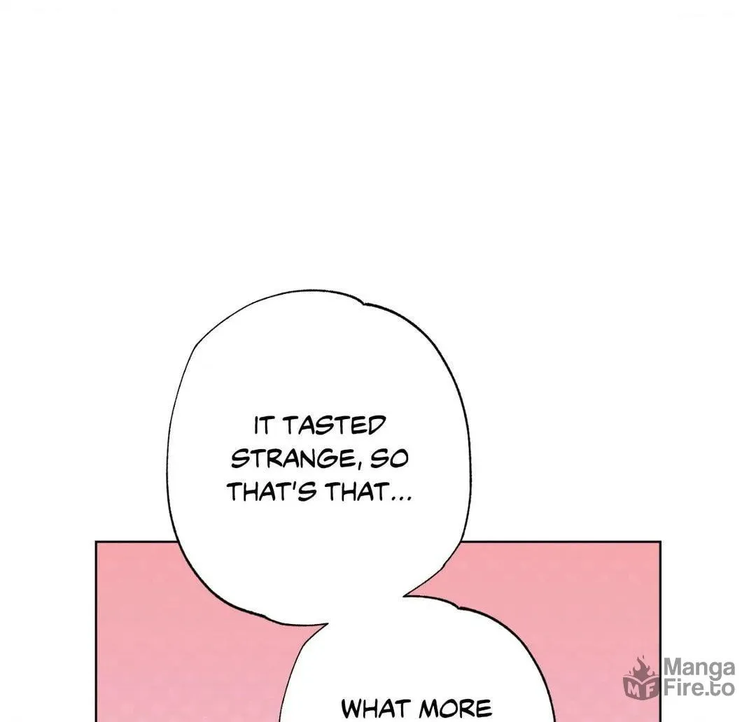 Hold Over You Chapter 23 page 72 - 