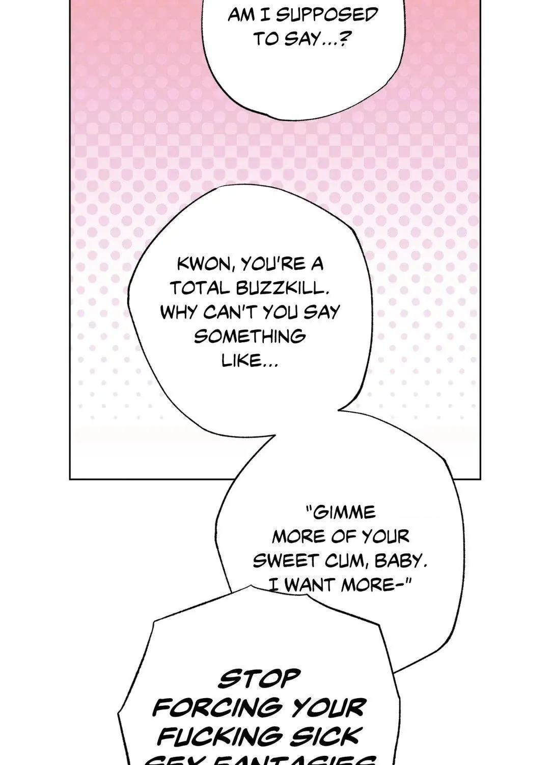 Hold Over You Chapter 23 page 73 - 