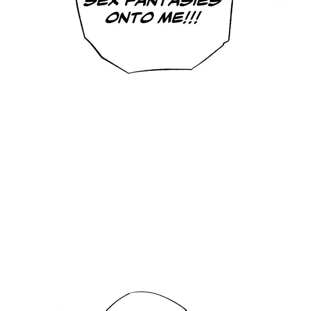Hold Over You Chapter 23 page 74 - 
