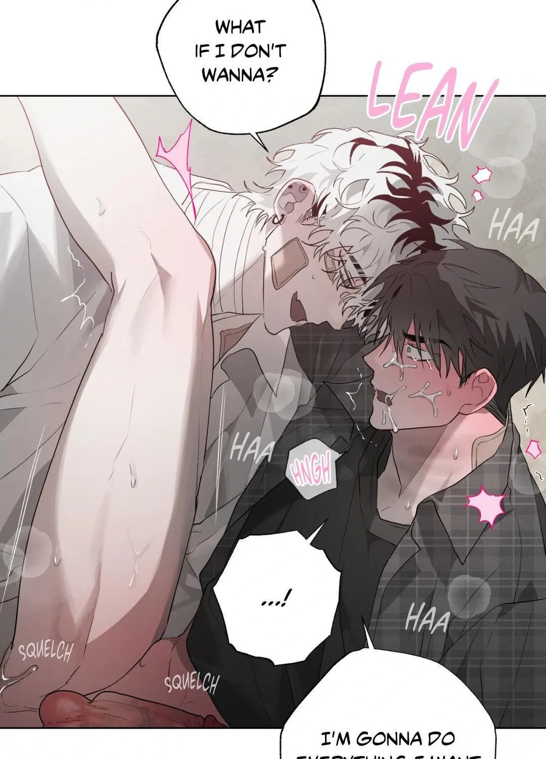 Hold Over You Chapter 23 page 75 - 