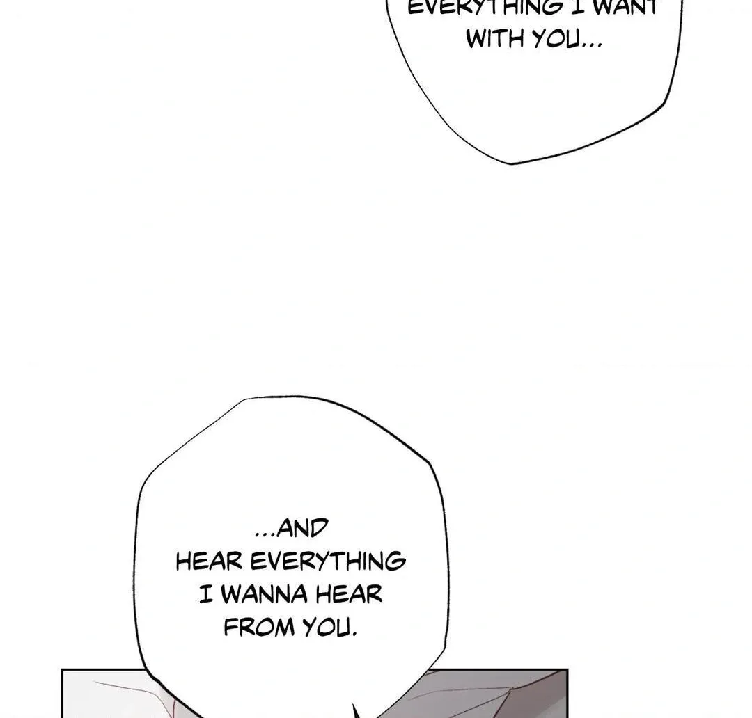 Hold Over You Chapter 23 page 76 - 