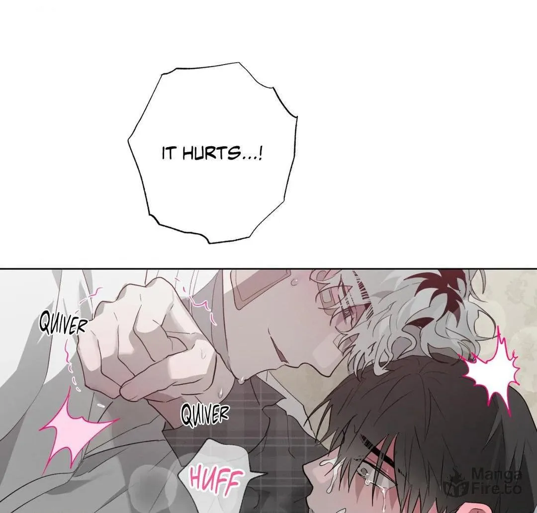 Hold Over You Chapter 23 page 78 - 