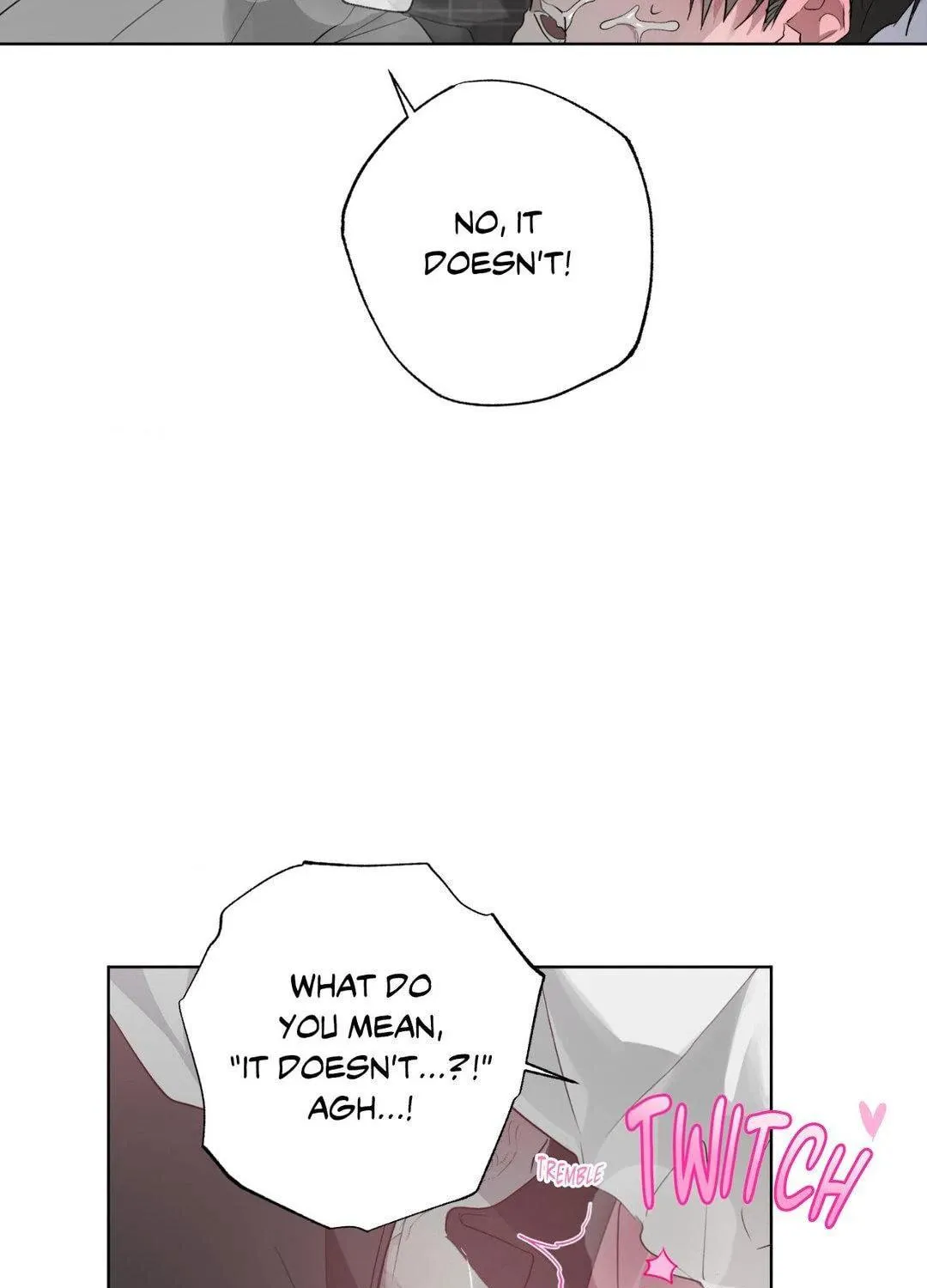 Hold Over You Chapter 23 page 79 - 