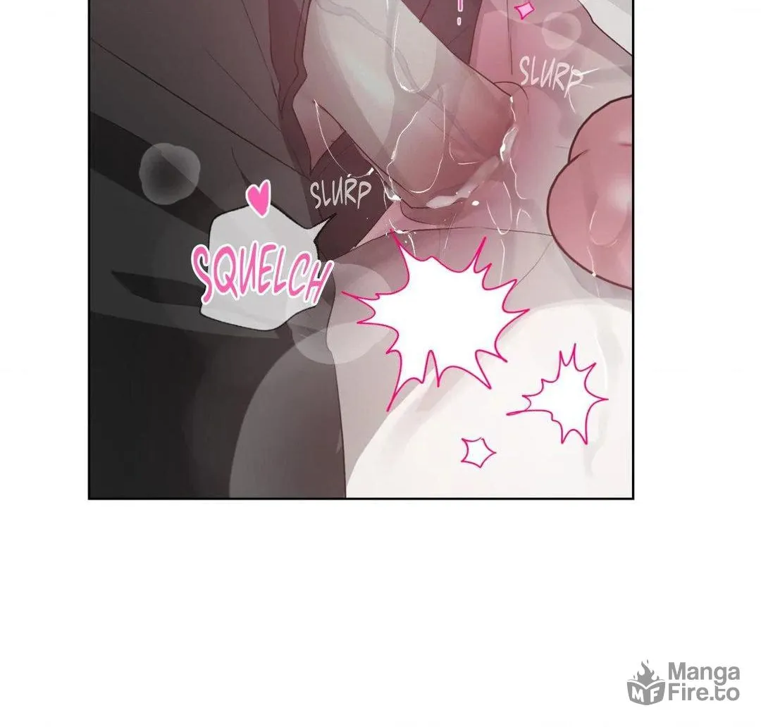 Hold Over You Chapter 23 page 80 - 