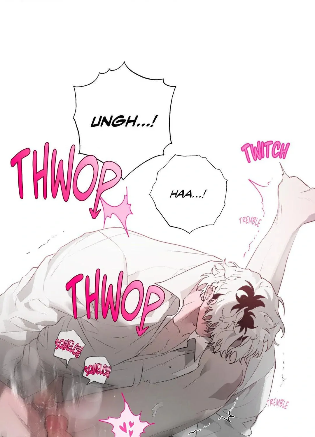 Hold Over You Chapter 23 page 81 - 
