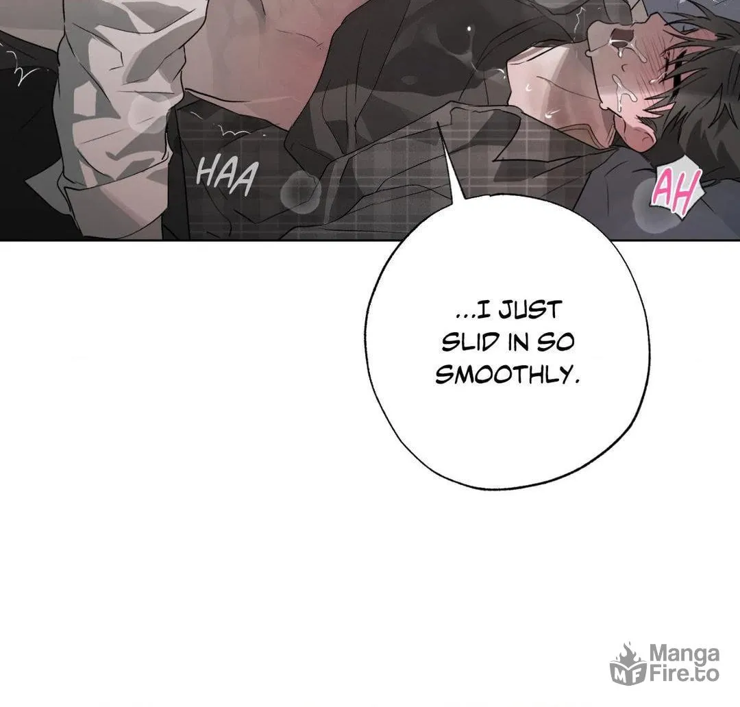 Hold Over You Chapter 23 page 84 - 