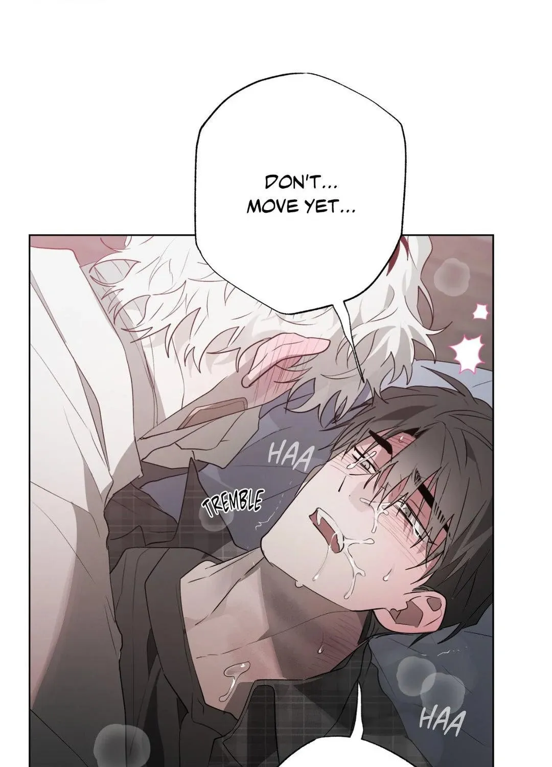 Hold Over You Chapter 23 page 85 - 