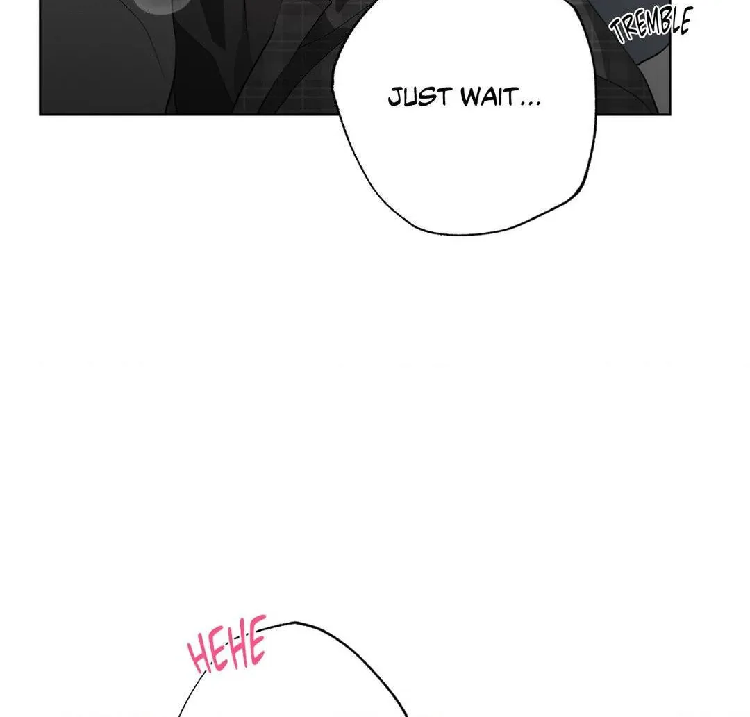 Hold Over You Chapter 23 page 86 - 