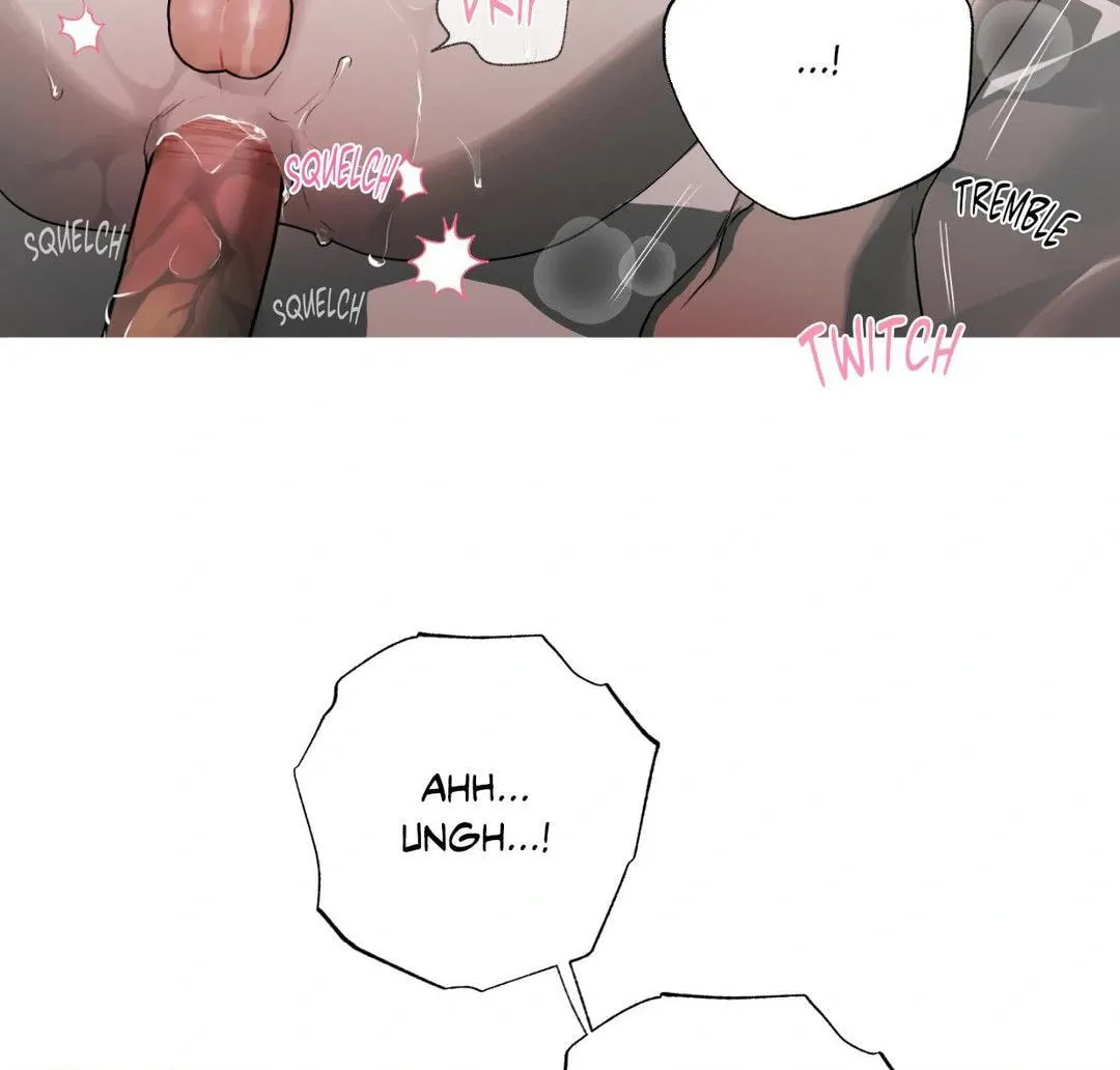 Hold Over You Chapter 23 page 88 - 