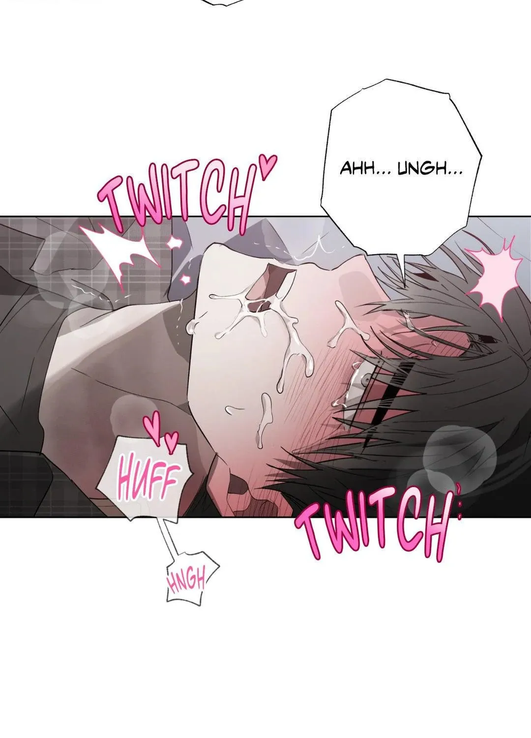 Hold Over You Chapter 23 page 91 - 