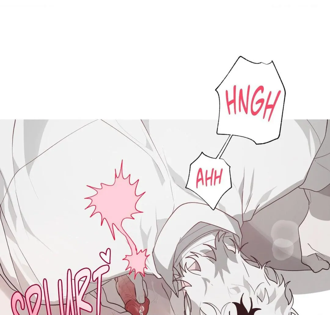 Hold Over You Chapter 23 page 92 - 