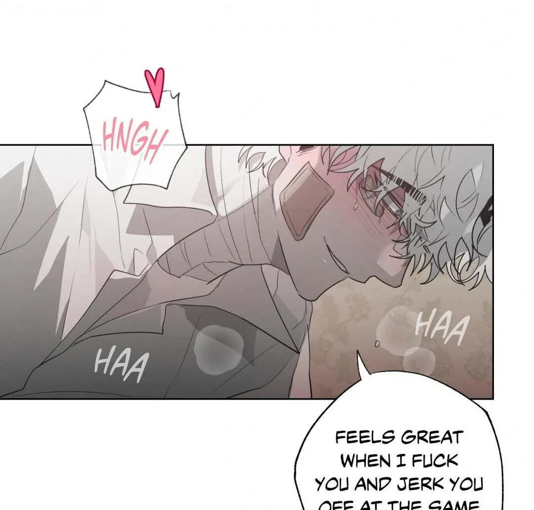 Hold Over You Chapter 23 page 94 - 