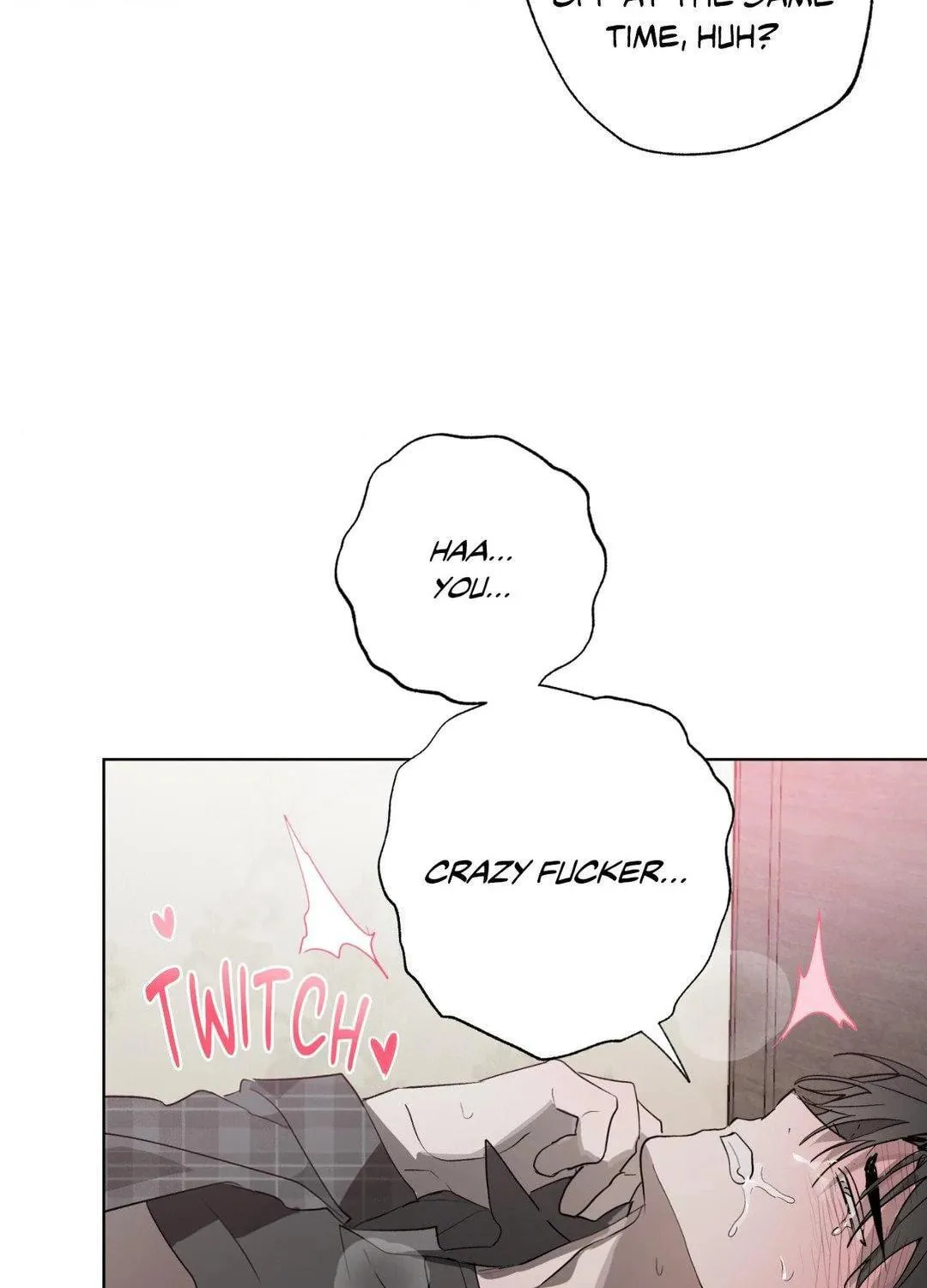 Hold Over You Chapter 23 page 95 - 
