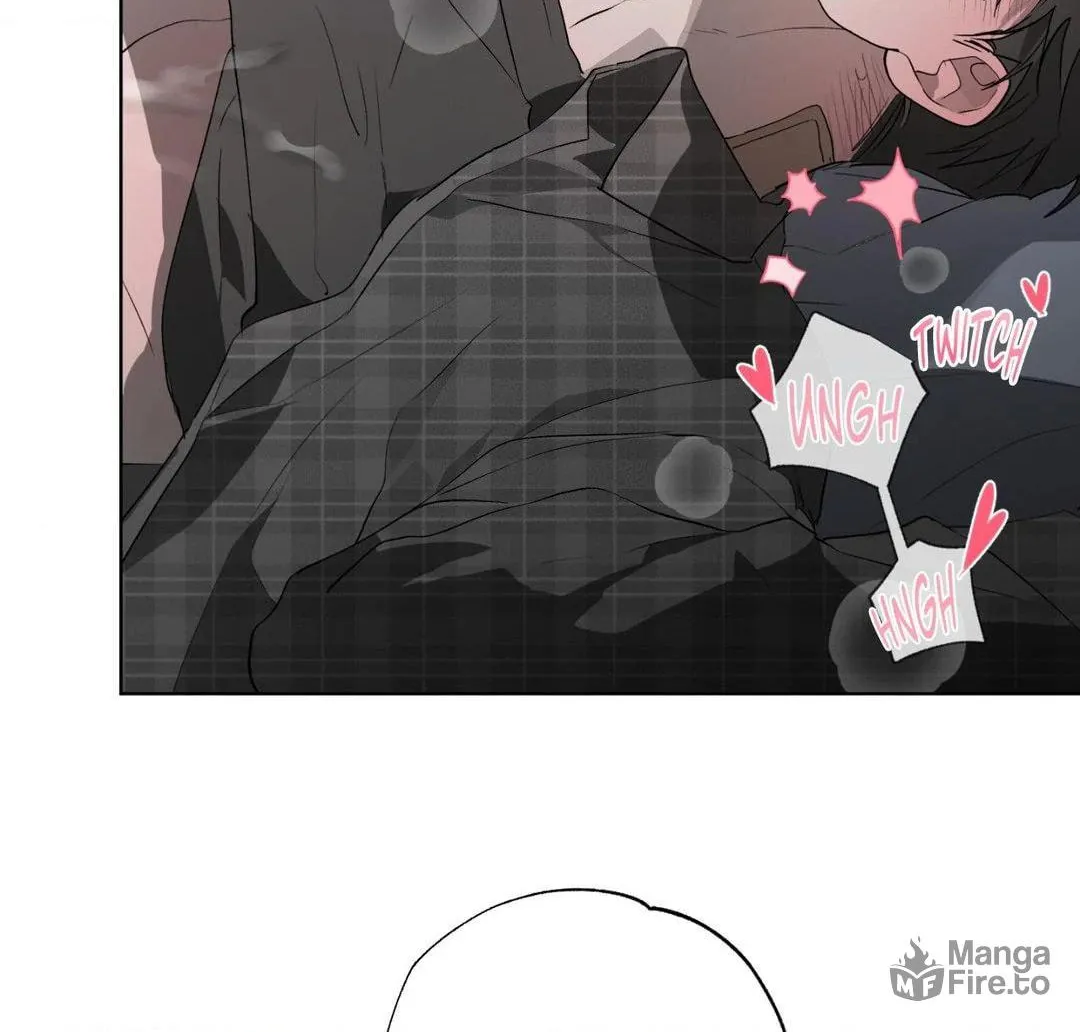 Hold Over You Chapter 23 page 96 - 