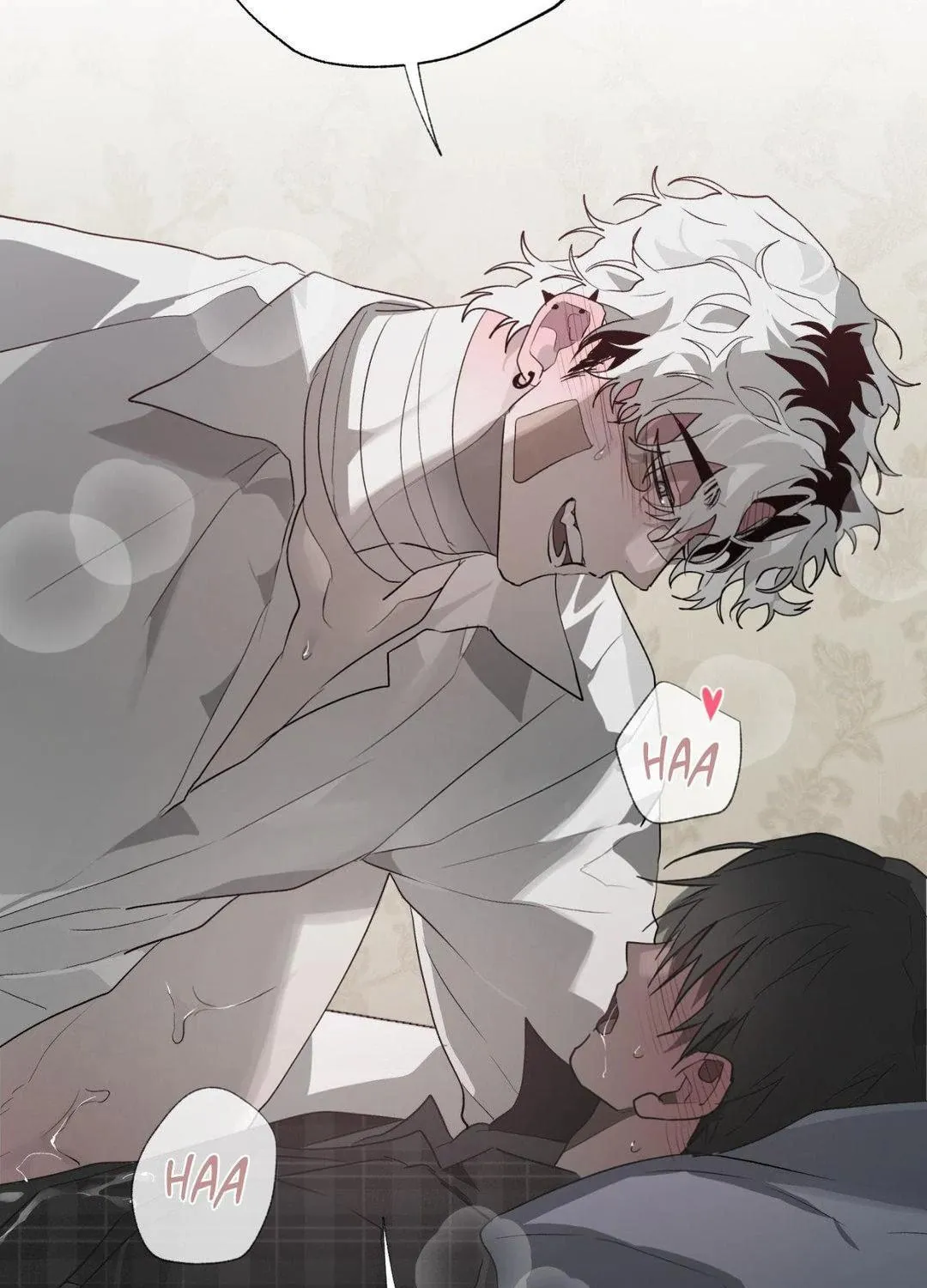 Hold Over You Chapter 23 page 99 - 