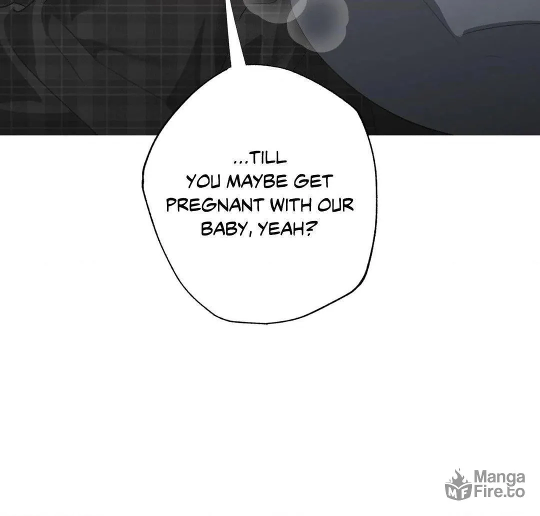Hold Over You Chapter 23 page 100 - 