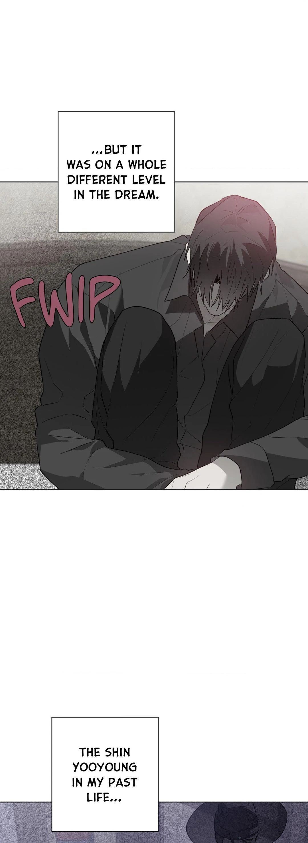 Hold Over You Chapter 24.1 page 13 - 