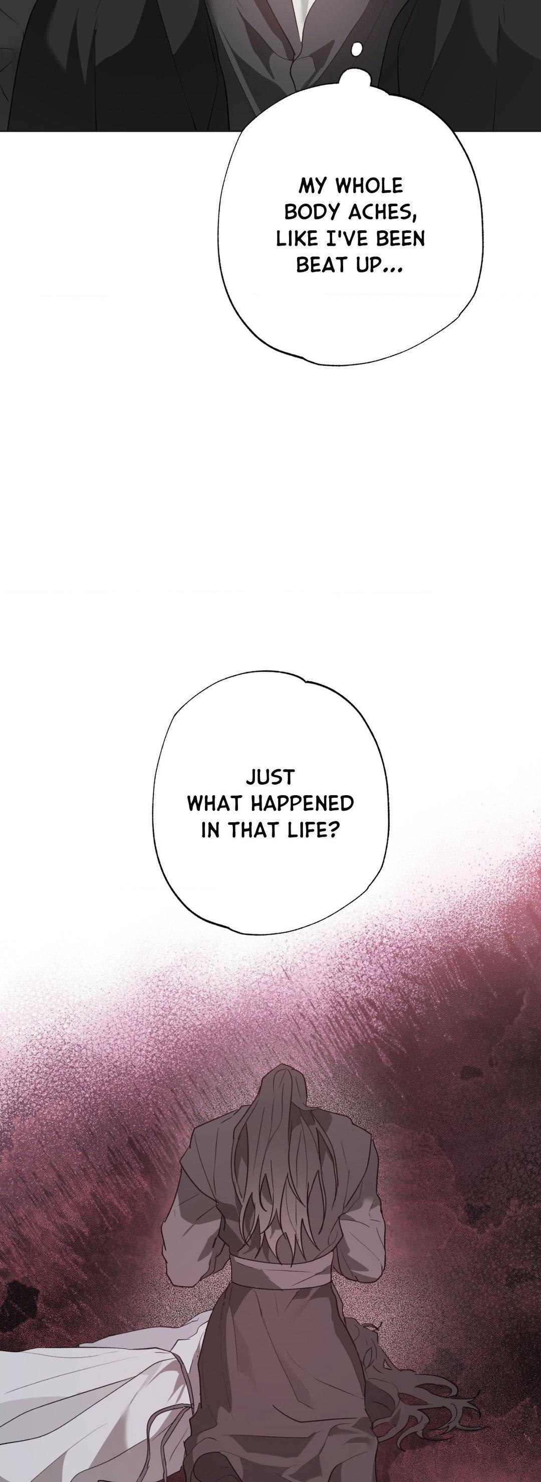Hold Over You Chapter 24.1 page 16 - 