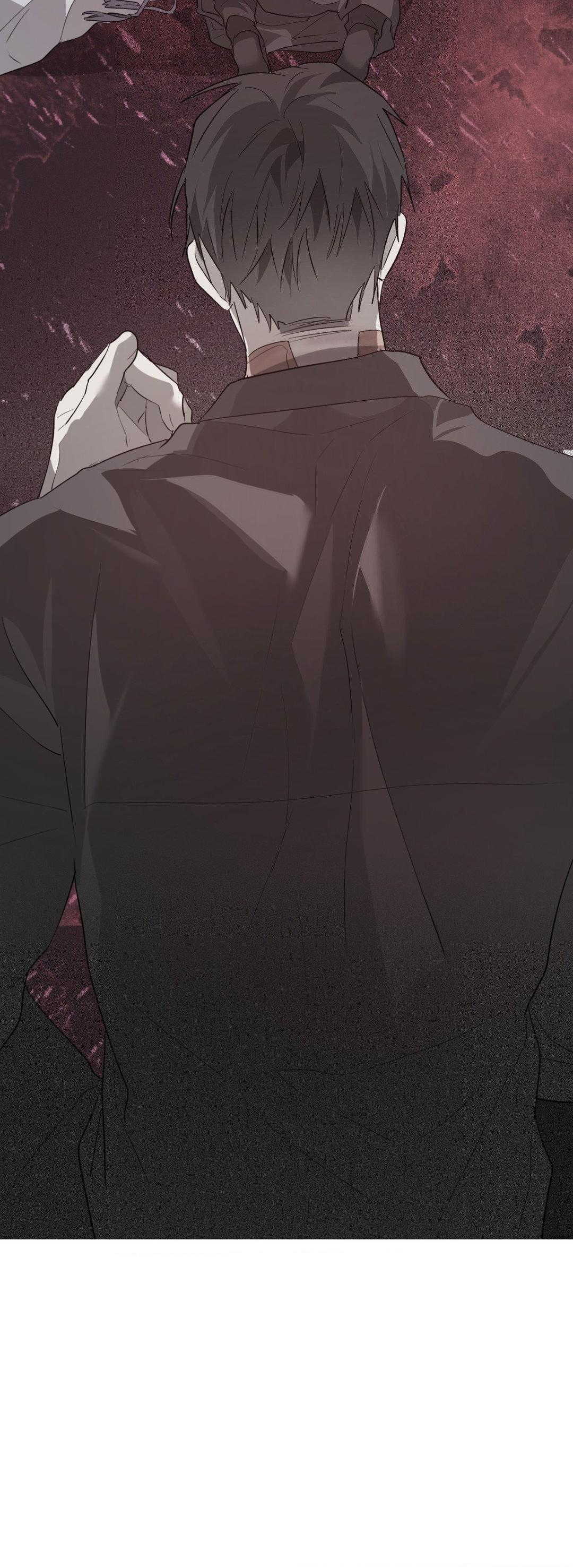 Hold Over You Chapter 24.1 page 17 - 
