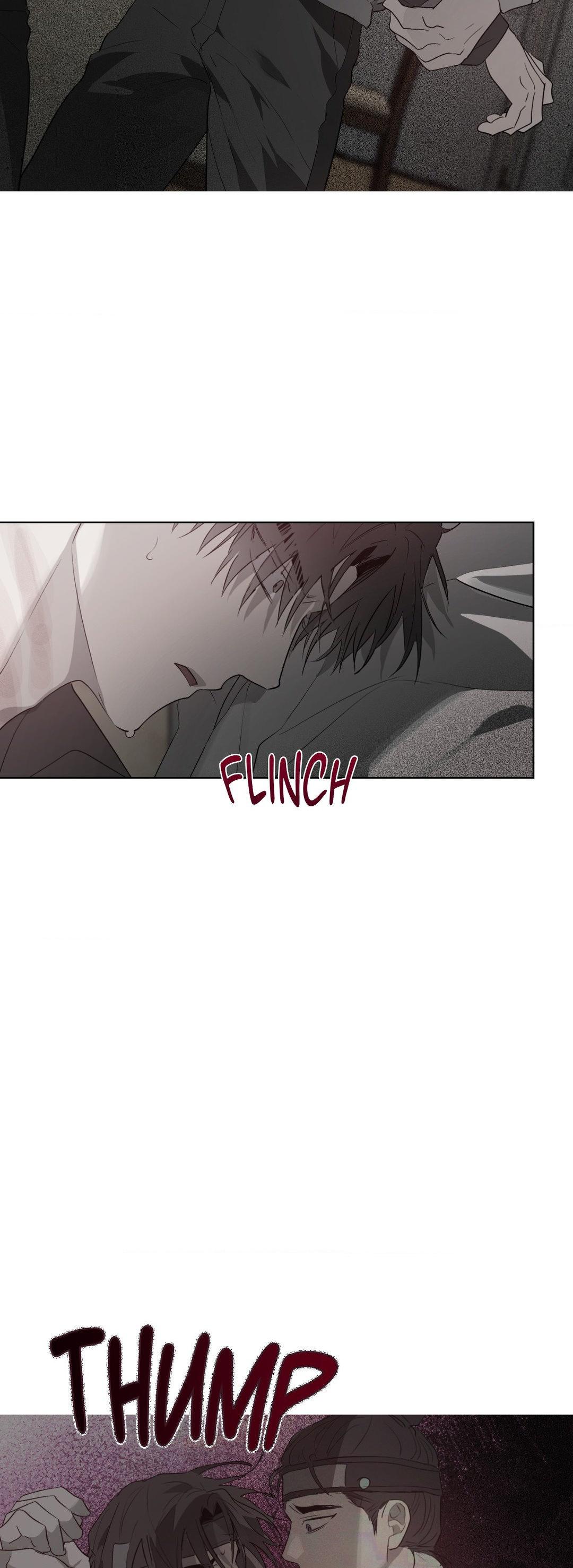 Hold Over You Chapter 24.1 page 31 - 