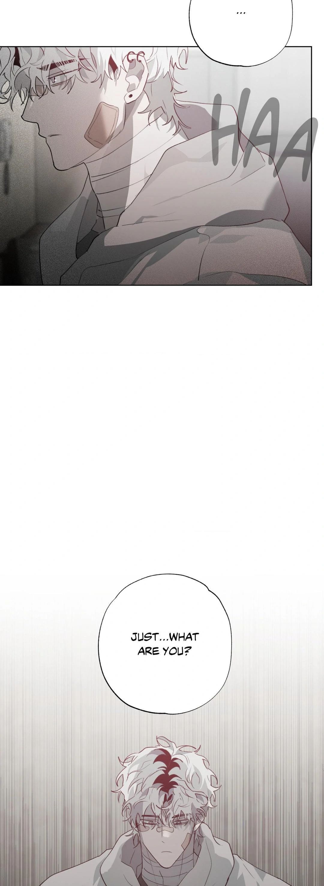 Hold Over You Chapter 24.1 page 44 - 