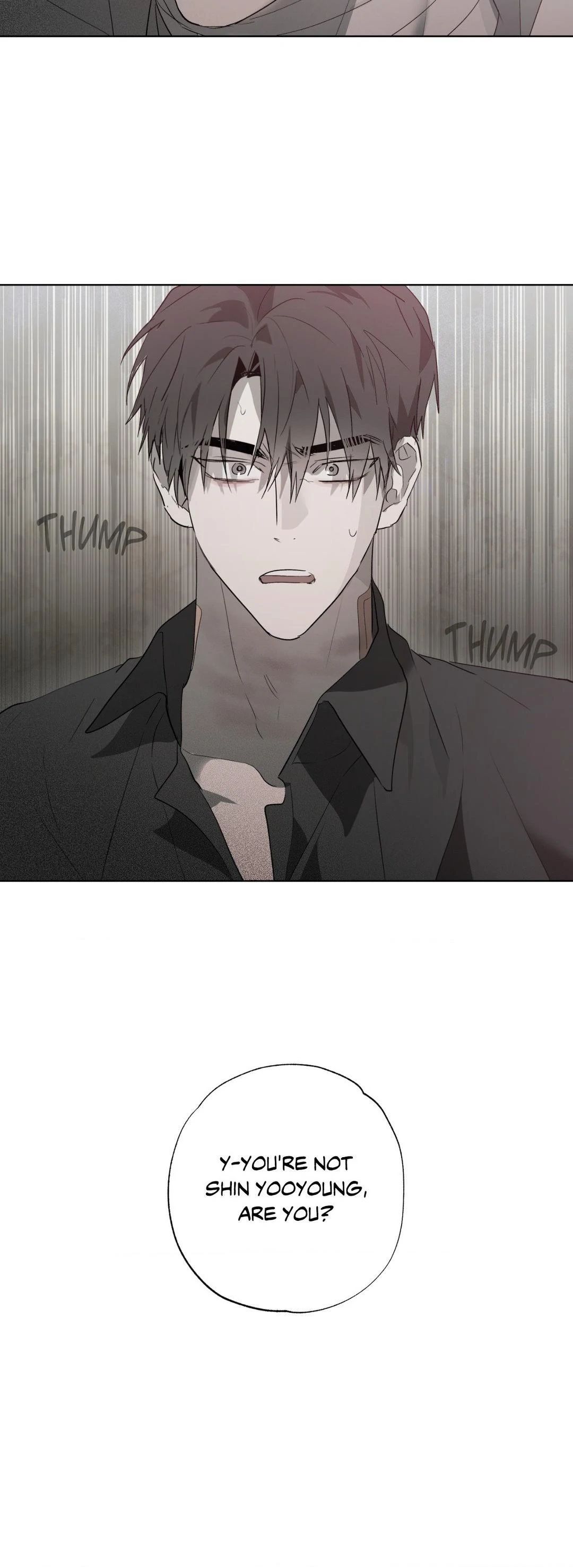 Hold Over You Chapter 24.1 page 46 - 