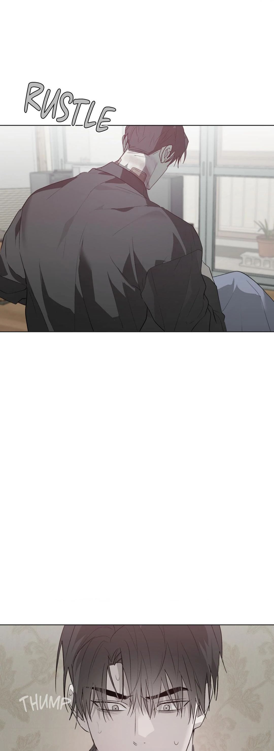 Hold Over You Chapter 24.1 page 6 - 
