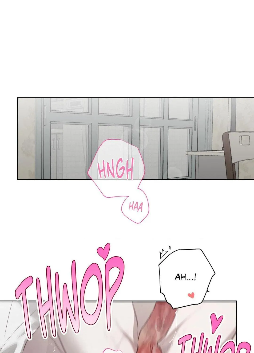 Hold Over You Chapter 24 page 11 - 