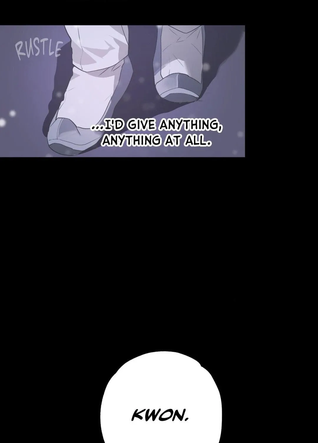 Hold Over You Chapter 24 page 103 - 