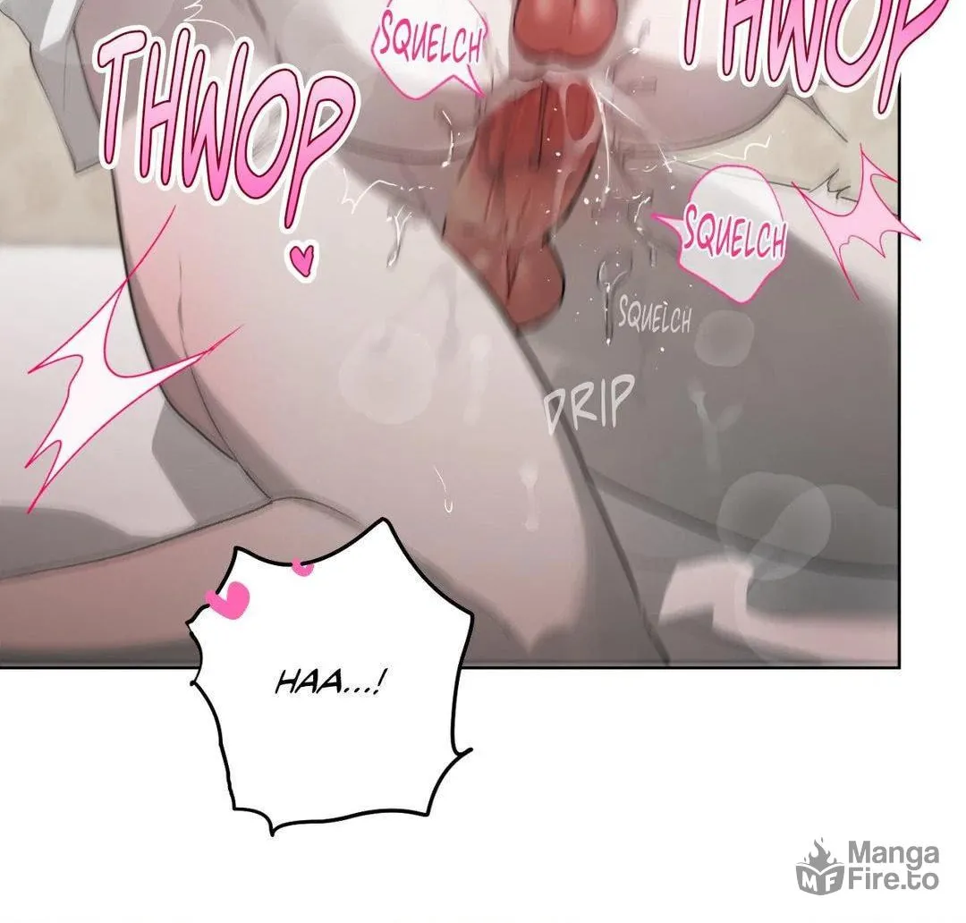 Hold Over You Chapter 24 page 12 - 