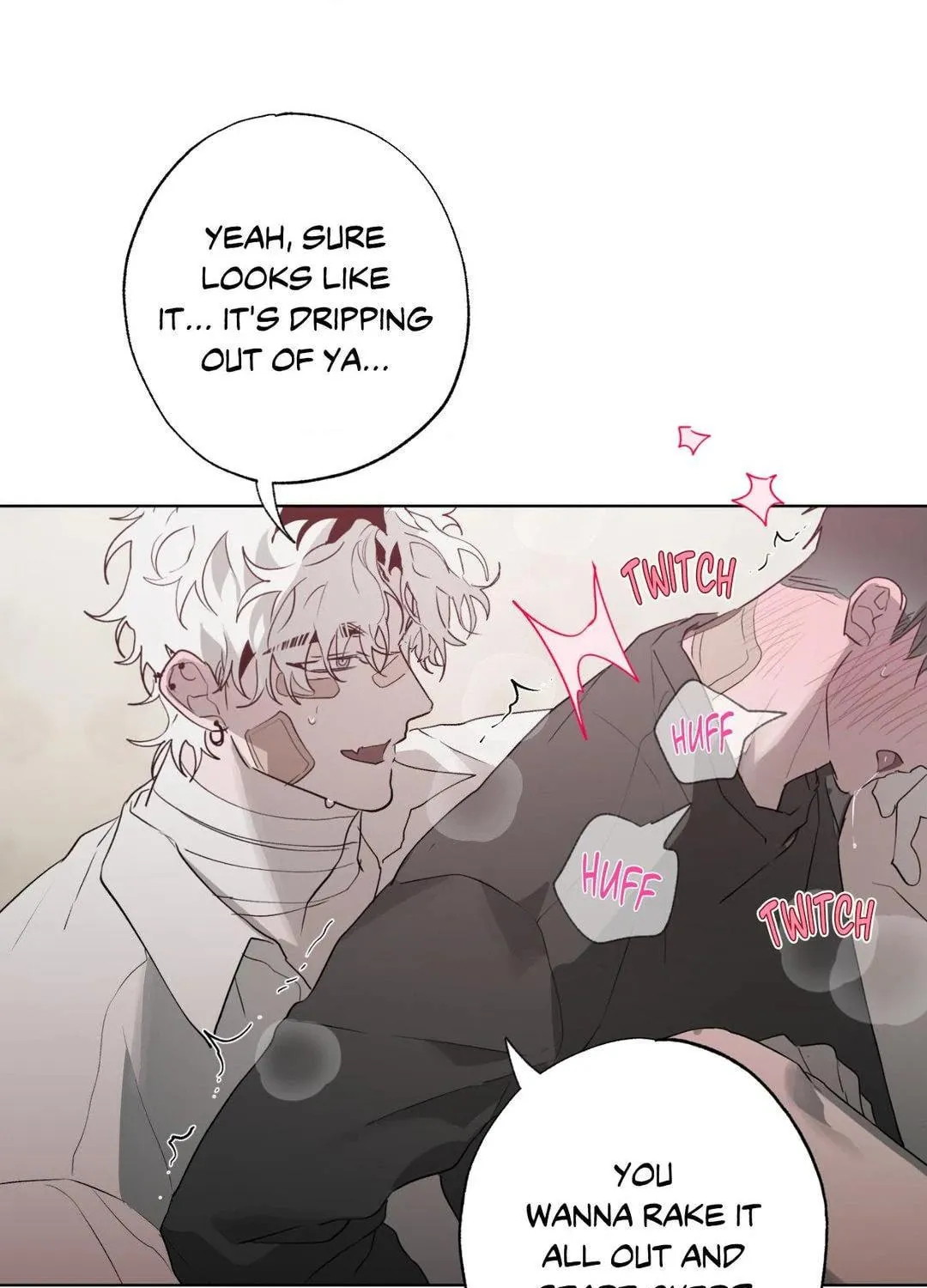 Hold Over You Chapter 24 page 16 - 