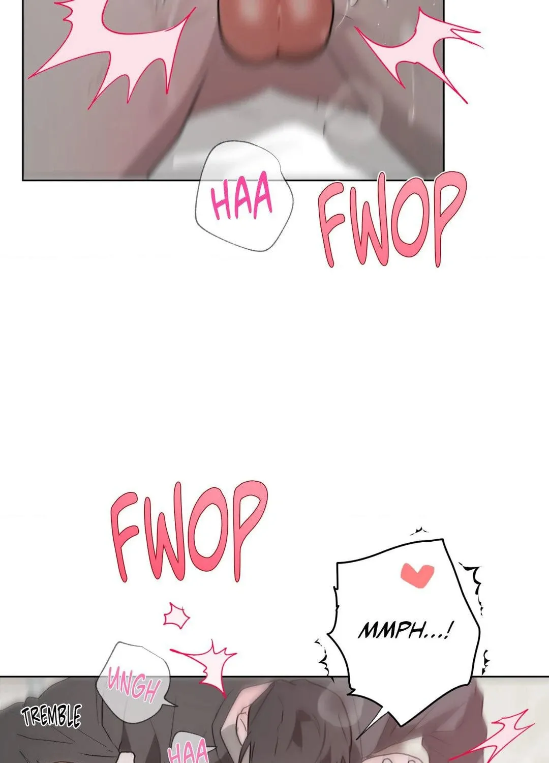 Hold Over You Chapter 24 page 20 - 