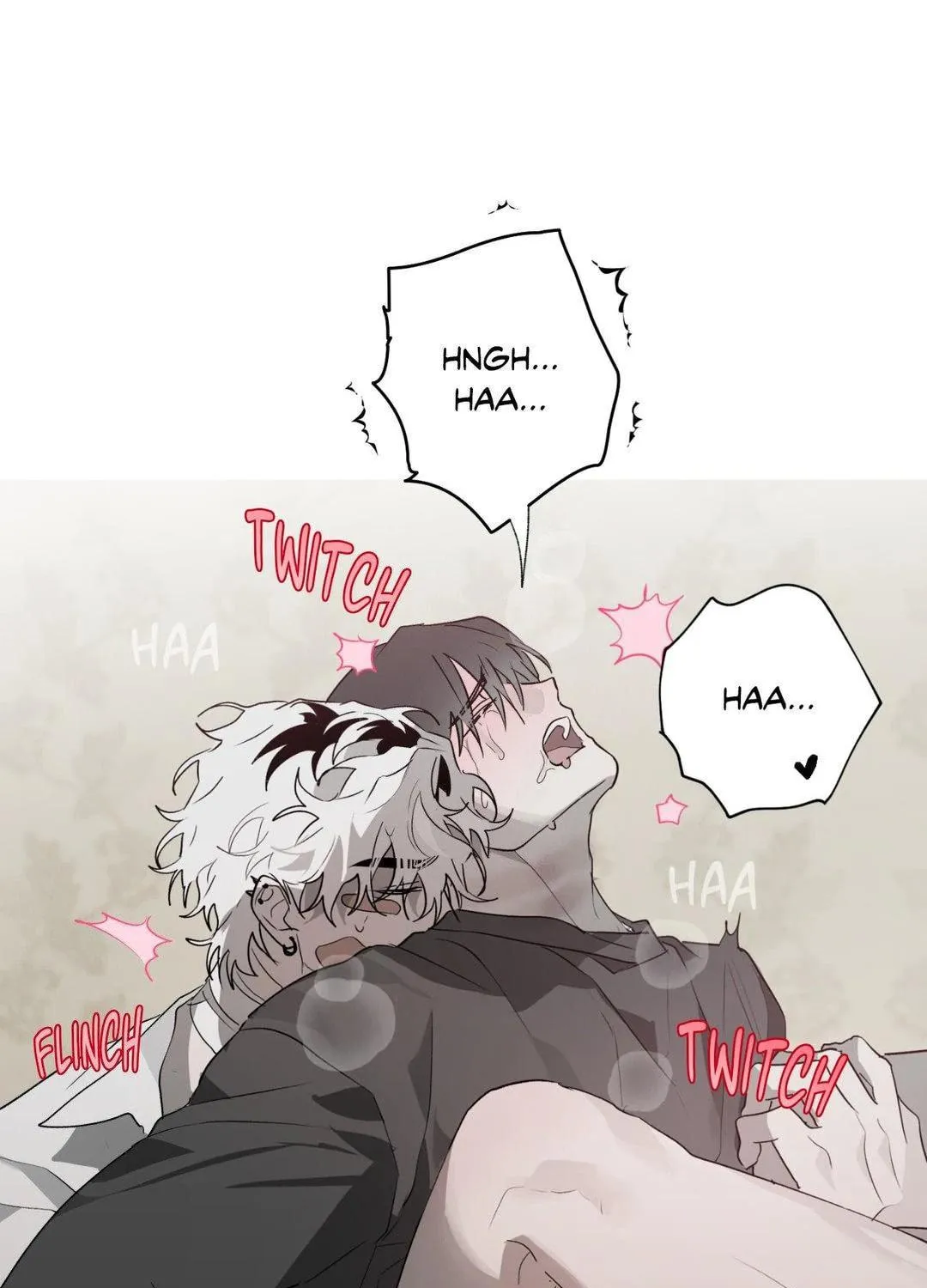 Hold Over You Chapter 24 page 28 - 