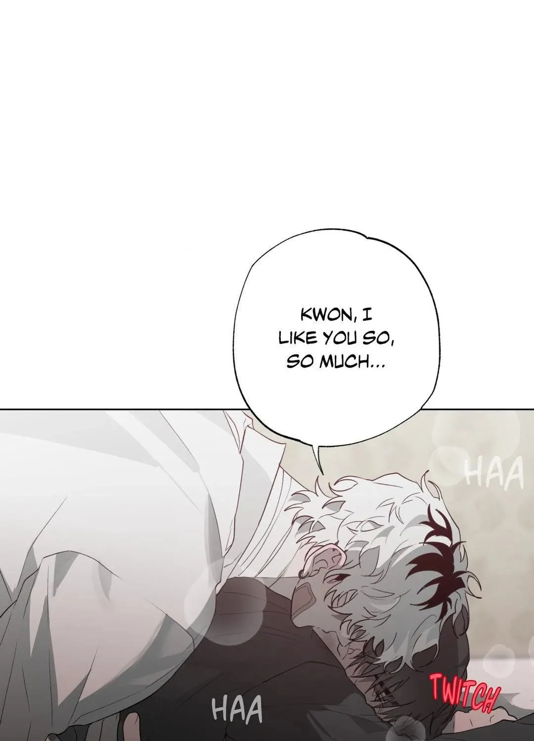 Hold Over You Chapter 24 page 30 - 