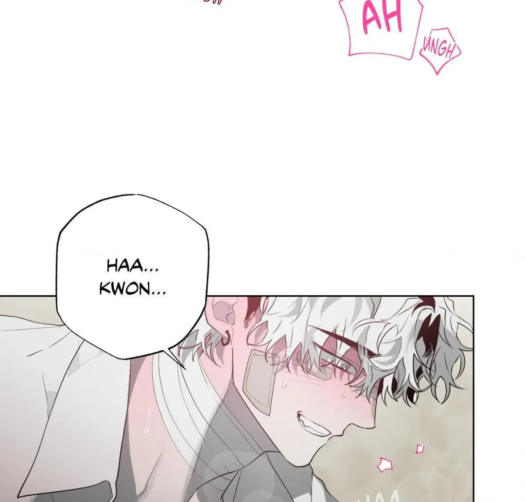 Hold Over You Chapter 24 page 4 - 