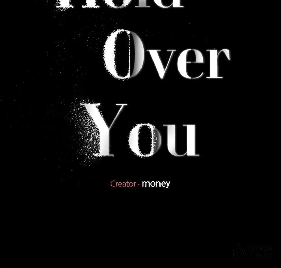 Hold Over You Chapter 24 page 35 - 
