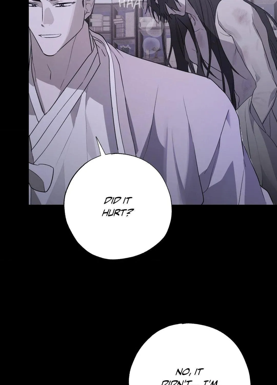 Hold Over You Chapter 24 page 38 - 