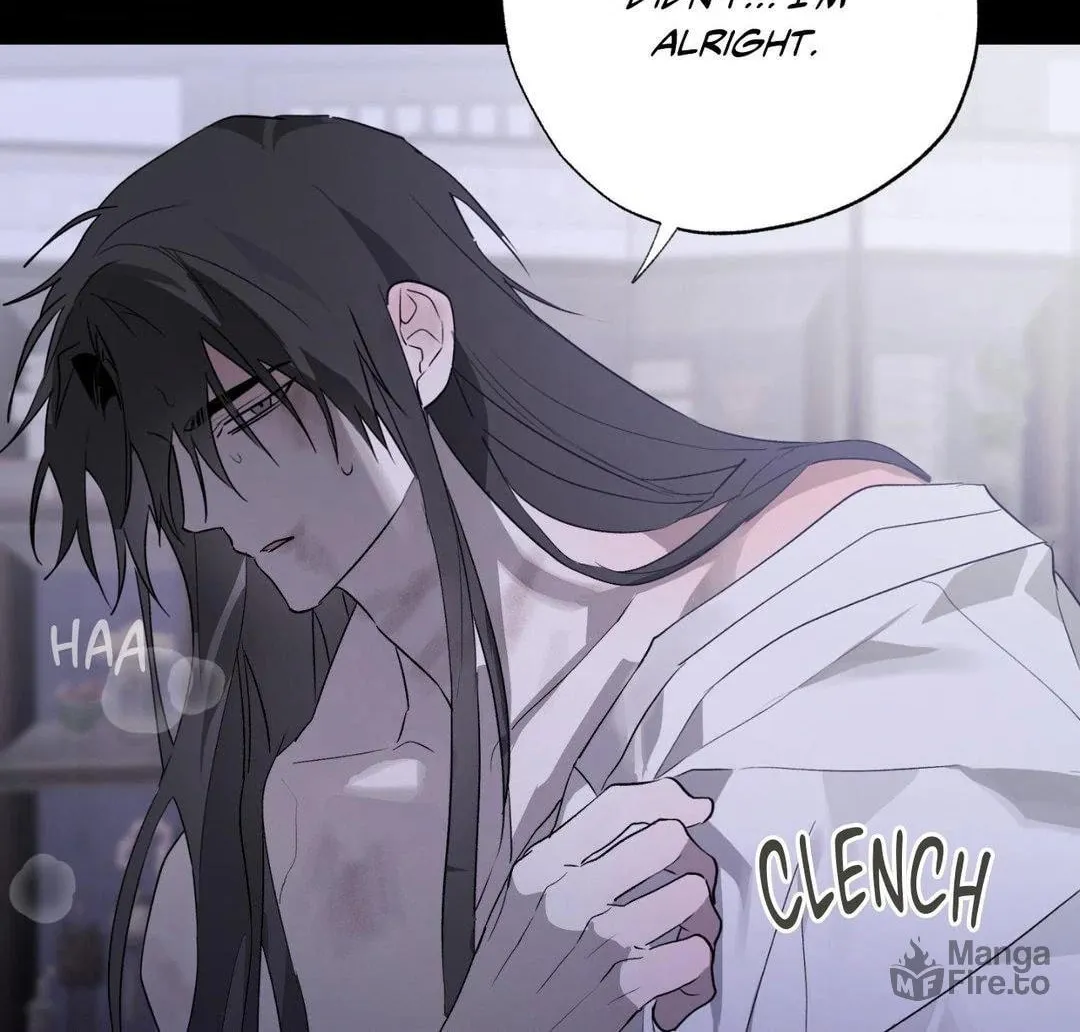 Hold Over You Chapter 24 page 39 - 