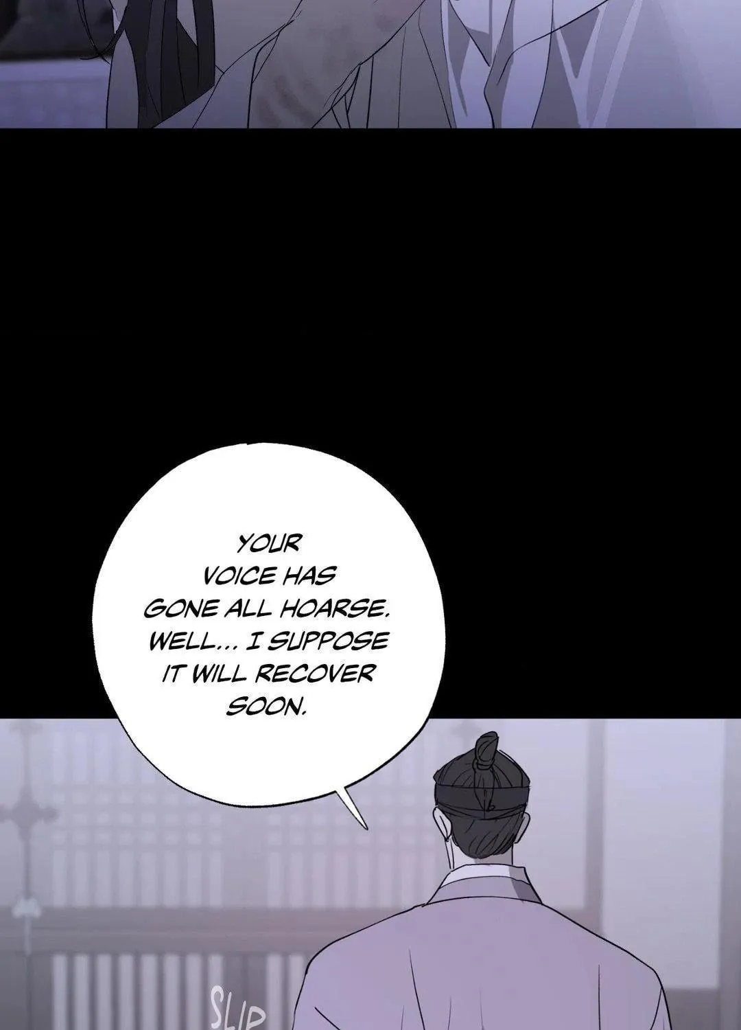 Hold Over You Chapter 24 page 40 - 