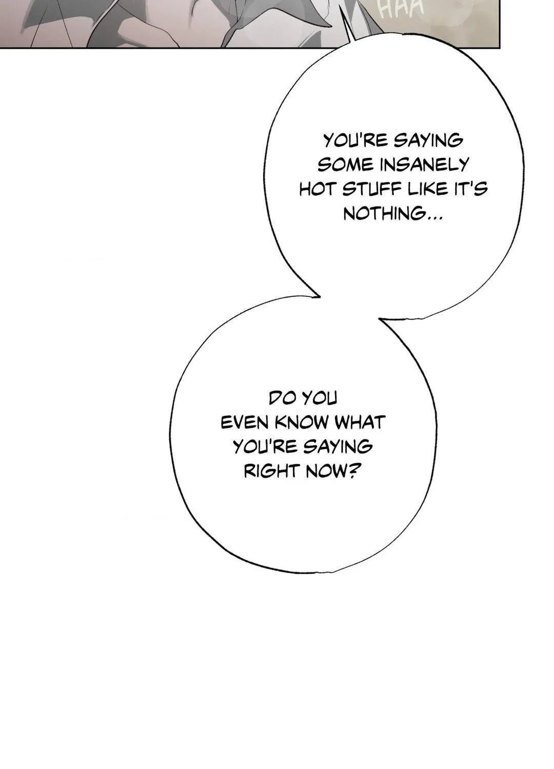 Hold Over You Chapter 24 page 5 - 