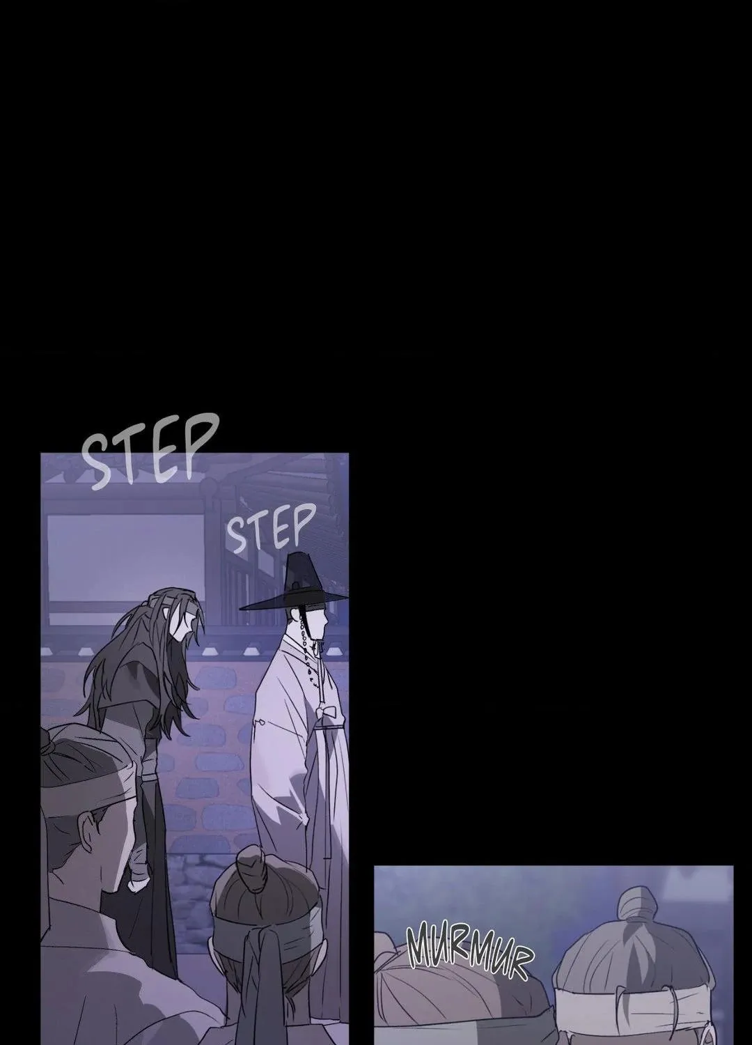 Hold Over You Chapter 24 page 44 - 